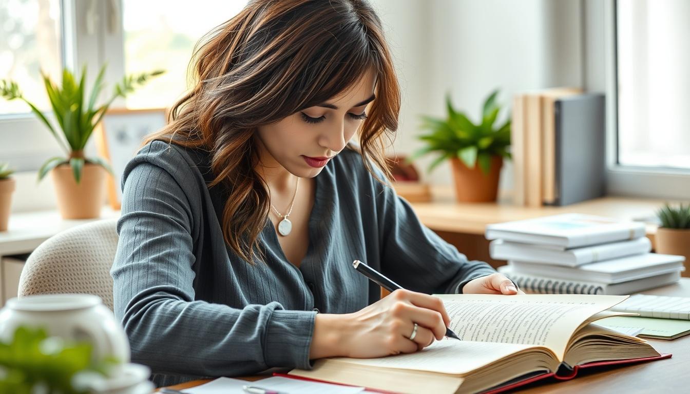 Mindfulness en el Trabajo